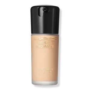 Тональная основа Studio Radiance Serum Powered Foundation MAC, NW13 (very light beige with neutral undertone for light skin)