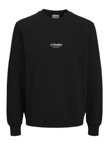 Толстовка Jack & Jones, черный