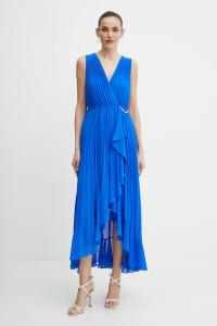 Платье rosyta Morgan, фиолетовый