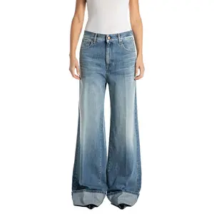 Джинсы Replay WA541.000.912959 jeans, синий