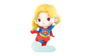 Набор загадочных коробок Poison Ivy DC Justice League Collection, одиночная загадочная коробка/полный набор 12 шт POP MART