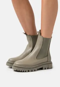 Ботильоны Tamaris, Pale Green