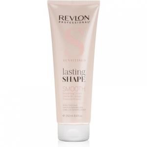 Крем для гладких чувствительных волос Lasting Shape, 250 мл, Revlon
