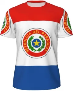 Мужская футболка с коротким рукавом Quick-Dry