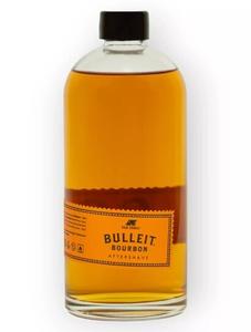 Средство после бритья, 500мл Mr. Drwal, Bulleit Bourbon Aftershave, Pan Drwal