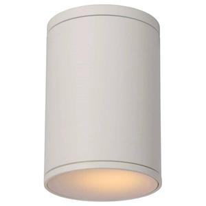 Потолочный светильник Lucide TUBIX, белый