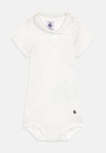 Рубашка-поло BABY MILENO Petit Bateau, цвет marshmallow