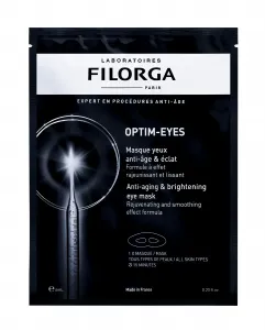 Маска для контура глаз Optime Eyes 4 мл Filorga