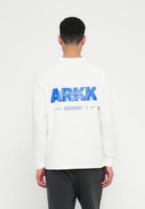 Топ ARKK Copenhagen UNISEX, Off White/Off-White