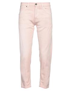 Джинсы Pt Torino, светло-розовый