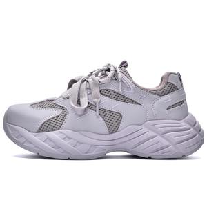 VICTORIA&VERA Фиолетовые женские кроссовки на платформе, цвет Purple