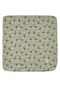 STERNTALER Детское одеяло 'Safari' в цвете Taupe, графит