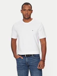 Футболка regular fit Essential MW0MW37267 Tommy Hilfiger, белый