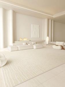 Y U-LIVE Ковер 140х200 см для гостиной/спальни, моющийся, съемный, с облачным узором, основа 4 мм