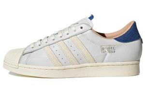 Кроссовки Adidas Originals Originals Superstar 'White Cream Blue'