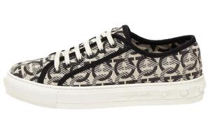 Женская обувь для скейтбординга Ferragamo Gancini