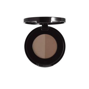 Двухцветная компактная пудра для бровей ANASTASIA BEVERLY HILLS Brow Powder, Soft Brown