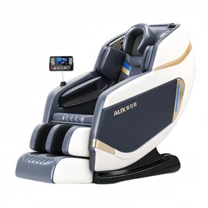 Массажные кресла AUX