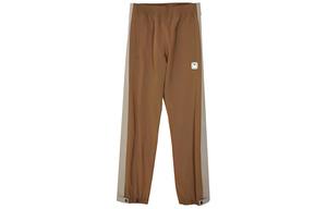 Повседневные брюки мужские умбра PALM ANGELS