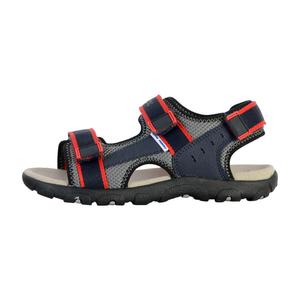 Сандалии Geox модель Jr Sandal Strada A цвет красный