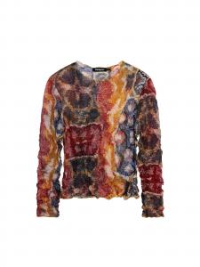 Desigual Блузка, мультиколор