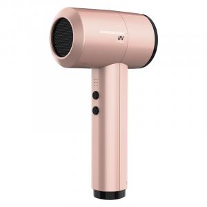 Фен 300W быстрая сушка, умная постоянная температура, регулировка отрицательных ионов для ухода за волосами BW 227 AORISSE