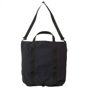 Gramicci Сумка наружная нейлоновая разноцветная унисекс, Black