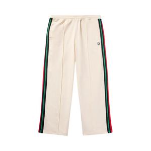 Брюки Billionaire Boys Club Bass Track Pants, Winter White