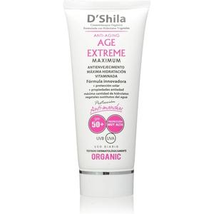Shila Age Extrem Максимальный SPF 50 60 мл Rhatma - Shila
