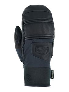 Рукавицы Roeckl SPORTS Ski-/ Snowboardfäustlinge Mieders GTX, черный