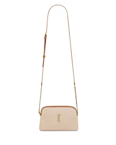 Сумка для фотоаппарата Gaby Saint Laurent, бежевый