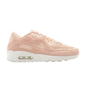 Кроссовки Nike Air Max 90 Ultra 2.0 'Arctic Orange', розовый