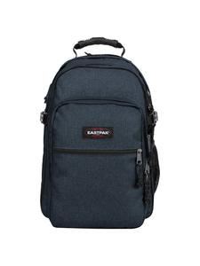 Eastpak Рюкзак Tutor 39 - 48 см (черный деним) из тройного денима