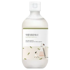 Питательный тоник для лица, 300 мл Round Lab Soybean