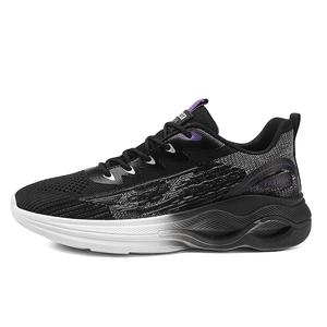 Bull charm Мужские черные кеды лоу-топ, цвет Black