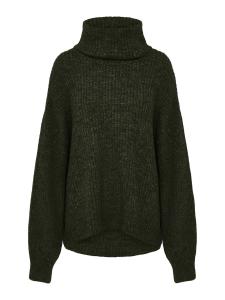 Свитер LeGer by Lena Gercke Jarine, темно-зеленый