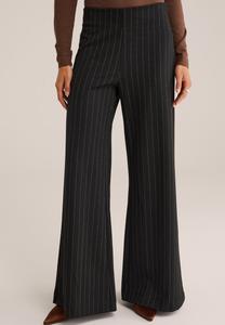 Брюки WE Fashion Trousers, Black