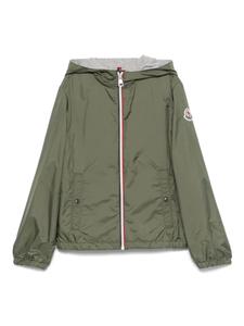 Moncler Enfant куртка Urville, зеленый
