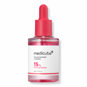 Сыворотка TXA с ниацинамидом 15% medicube