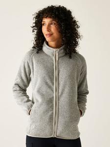 Regatta Флисовая куртка "Mellery" серого цвета