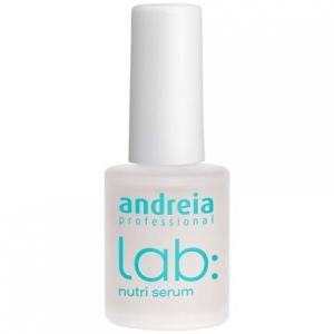 Профессиональная лабораторная питательная сыворотка для ногтей, Andreia