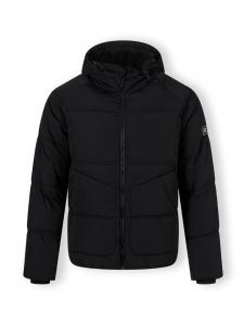 Зимняя куртка Respect, черный