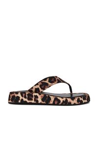 Босоножки "Ives" Tony Bianco, leopard