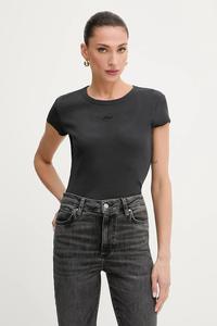 Футболка Boss Orange, черный