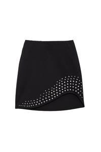 No Matter What Юбка в черном цвете