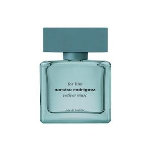 Narciso Rodriguez Мужской парфюм Vetiver Green древесный ароматический туалетная вода 50ml/100ml подарок для парня
