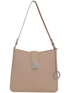 Сумка через плечо O bag, Beige