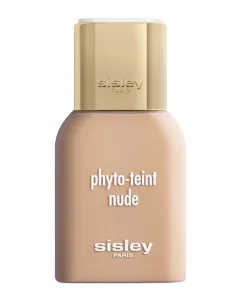 Тональная основа Phyto-Teint Nude Sisley, 2N Ivory Beige Sisley