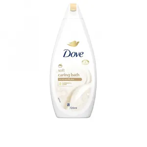 Гель для душа Original gel ducha hidratación suave Dove, 720 мл.