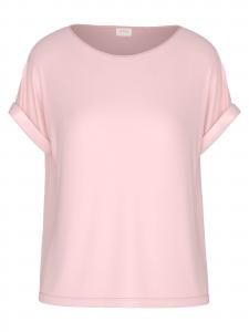 Mey Пижамная рубашка 'Pure Chic' в цвете Rose